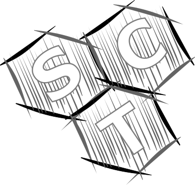 SCT logo